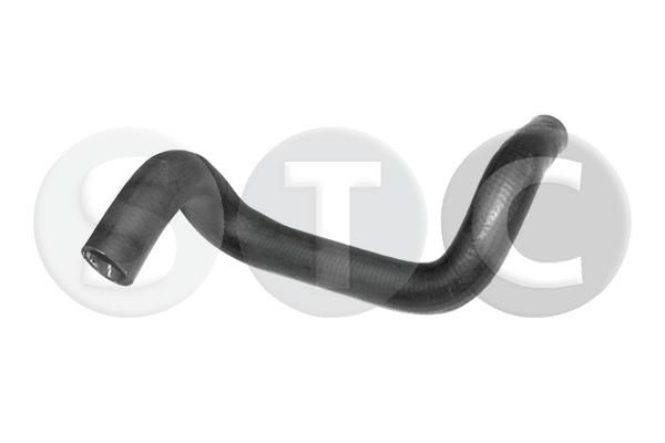 маркуч на радиатора STC