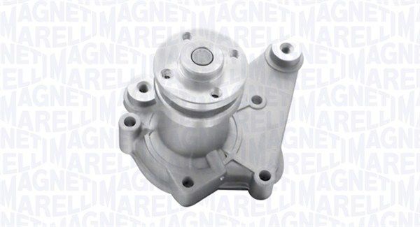 Водяний насос, Magneti Marelli 352316171009