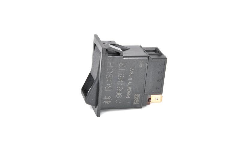BOSCH 0986348112 Direction Indicator Switch