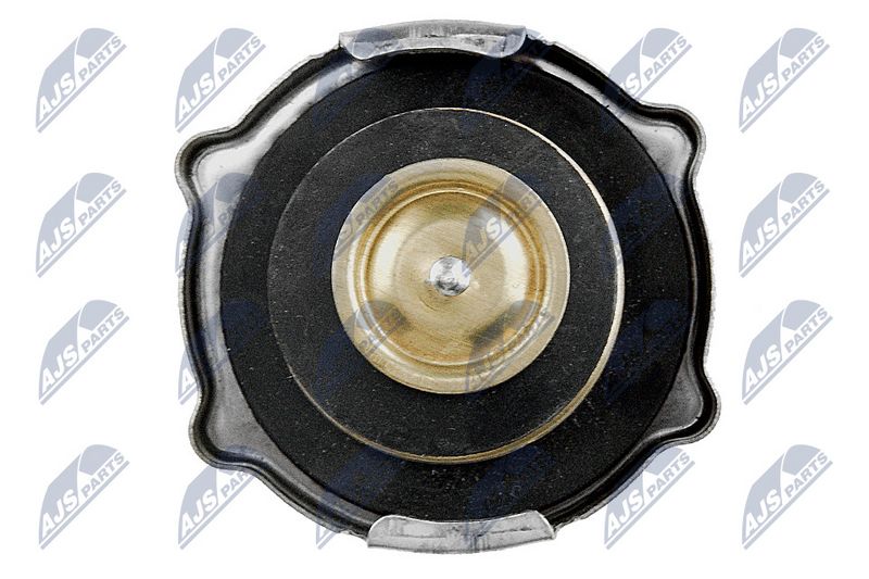 Sulgurkate, jahutusseade, NTY CCK-CH-000