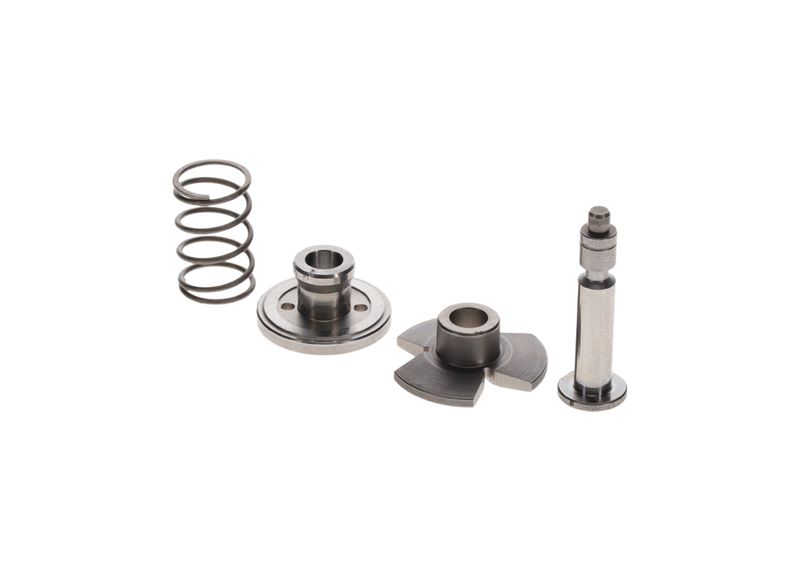 BOSCH F00VC99004 Repair Kit, common rail system