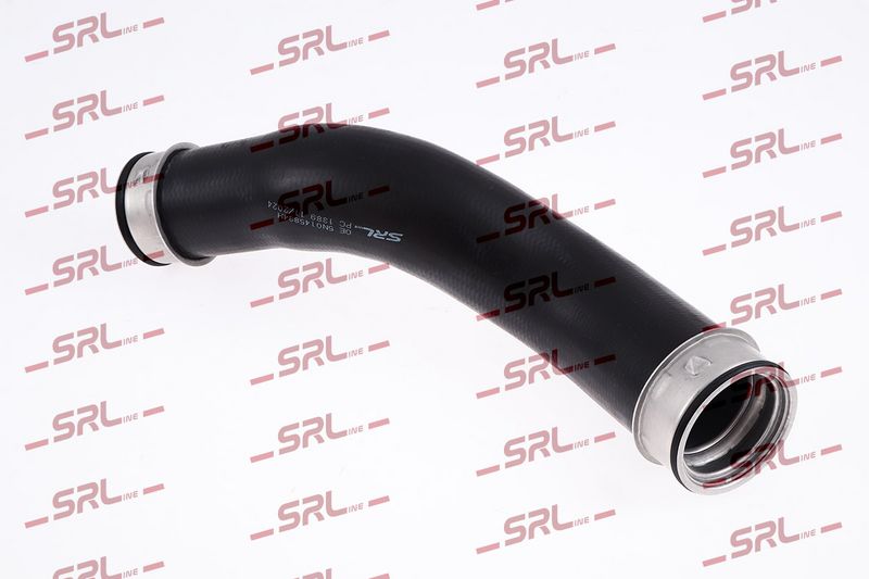 This part match OEM code: 5N0145834H