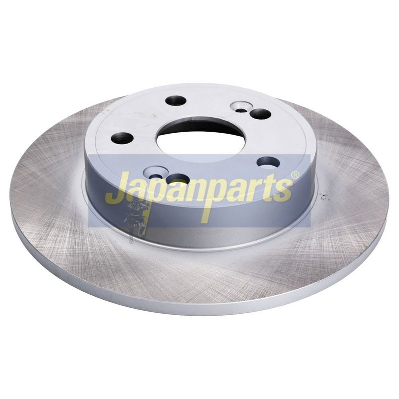спирачен диск JAPANPARTS
