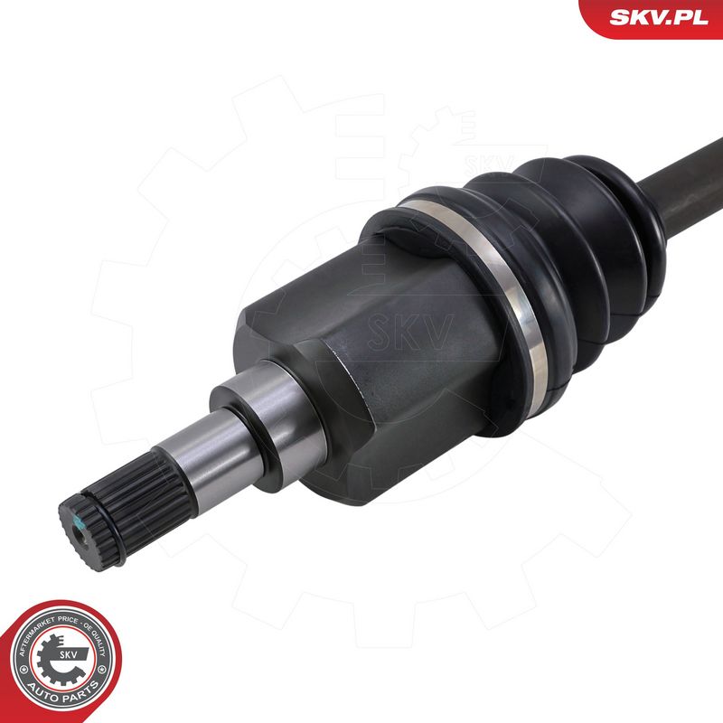 Veovõll, ESEN SKV 40SKV236