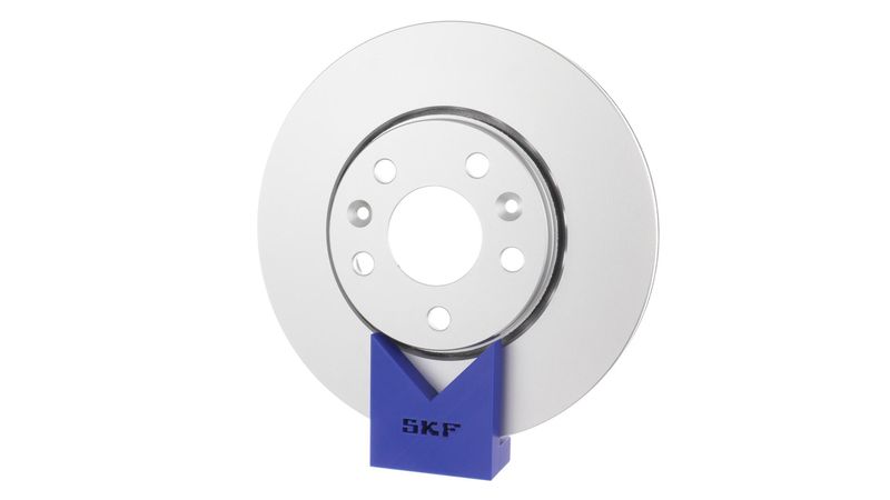 Piduriketas, SKF VKBD 80030 V1