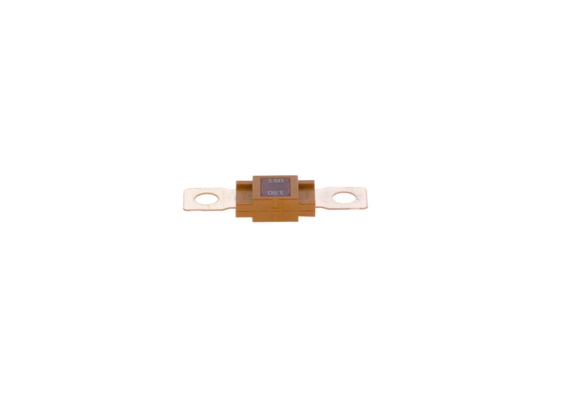 BOSCH 1 987 531 002 Fuse