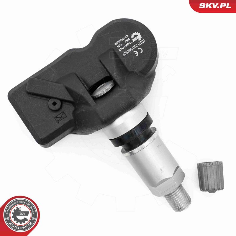 ESEN SKV 70SKV002 Wheel Sensor, tyre-pressure monitoring system
