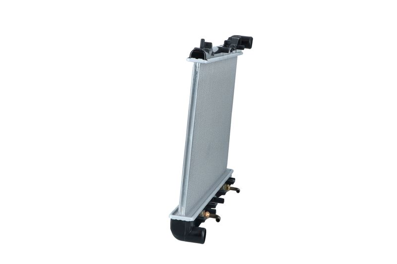 NRF 53711 Variklio aušinimo radiatorius