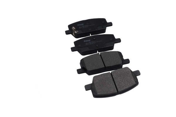 Kavo Parts KBP-10137 Brake Pad Set, disc brake