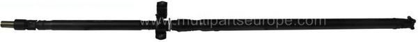 Multiparts 10-220070 - Propshaft, axle drive