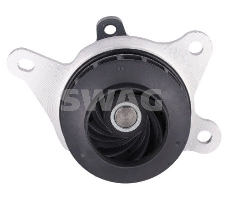 SWAG 33 10 9216 Water Pump, engine cooling