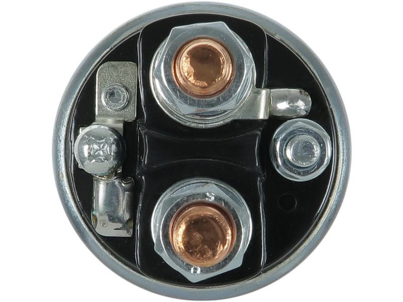 Magnetlülitus, starter, AS-PL SS0157