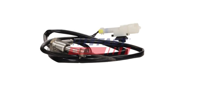 Andur, heitgaasitemperatuur, FAST FT80258