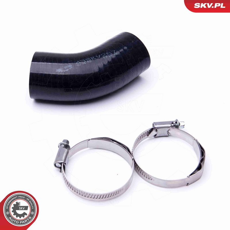 ESEN SKV 43SKV267 Charge Air Hose