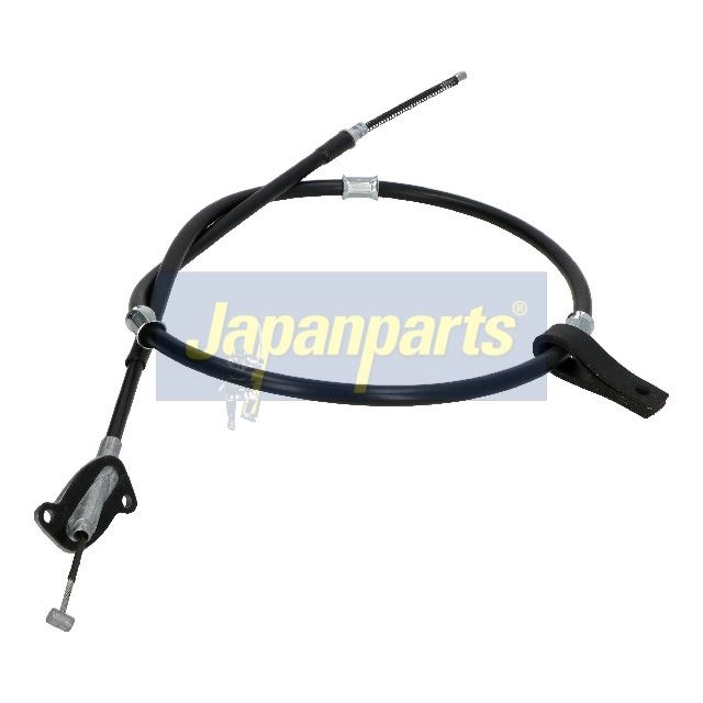 JAPANPARTS Trosas, stovėjimo stabdys