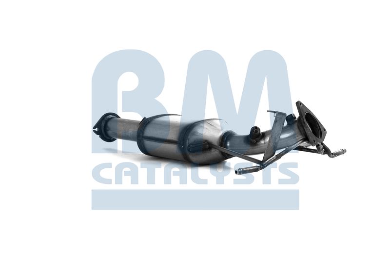 BM Catalysts BM11090 Протисажний/пиловий фільтр, система відведення ВГ