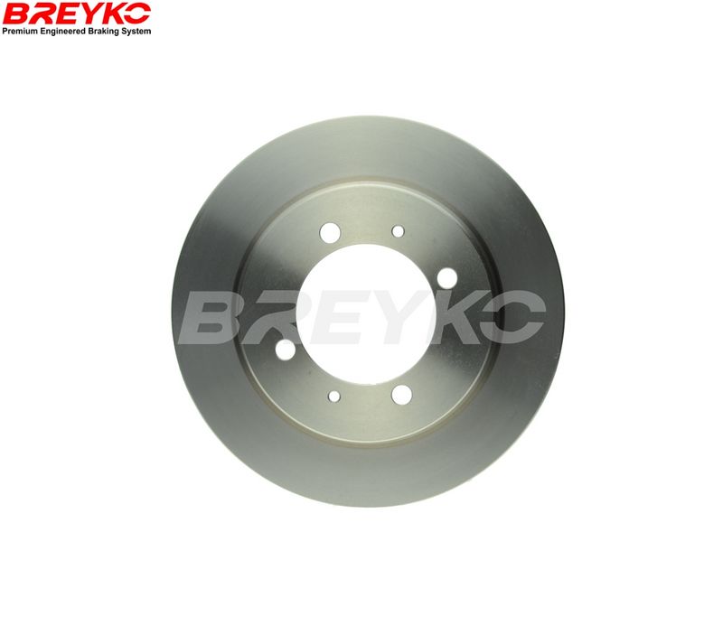 DAVID VASCO T2784 Brake Disc