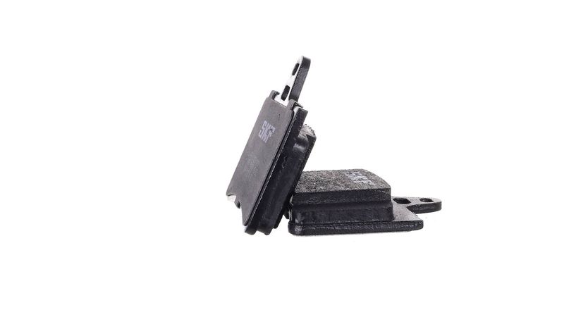 SKF VKBP90400 Brake Pad Set, disc brake
