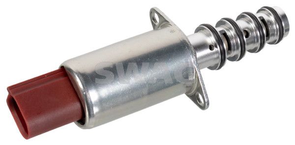 SWAG 33 10 4386 Control Valve, camshaft adjustment