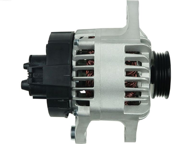 AS-PL A4118 Alternator