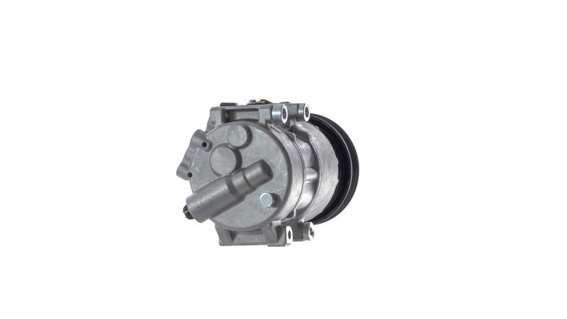 Product Image - Compressor, airconditioning - ACP762000S - MAHLE