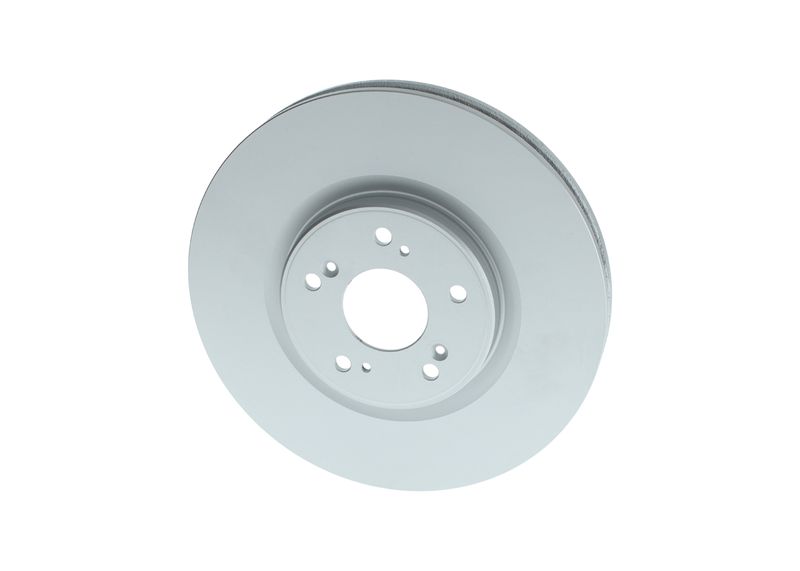 BOSCH 0986479741 Гальмівний диск
