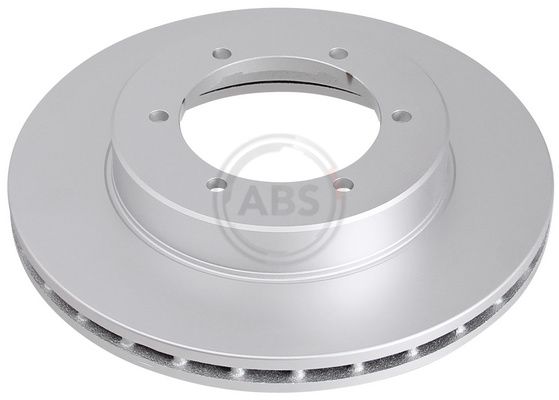 Disc frana ABS 18714