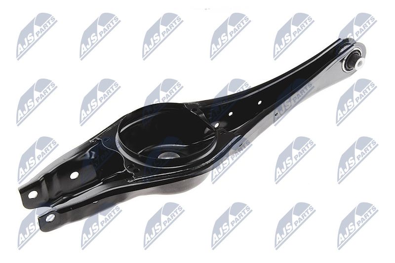 NTY ZWT-VW-018 Control/Trailing Arm, wheel suspension