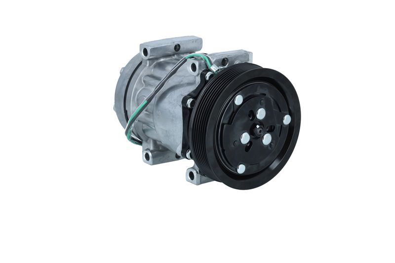 Kompressor, kliimaseade, NRF 32477