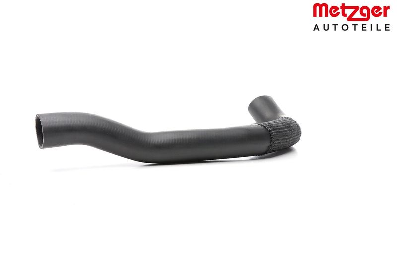 METZGER AUTOTEILE 2401010 Charge Air Hose