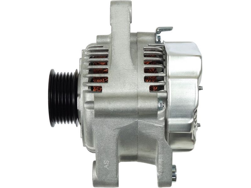 Generaator, AS-PL A6202