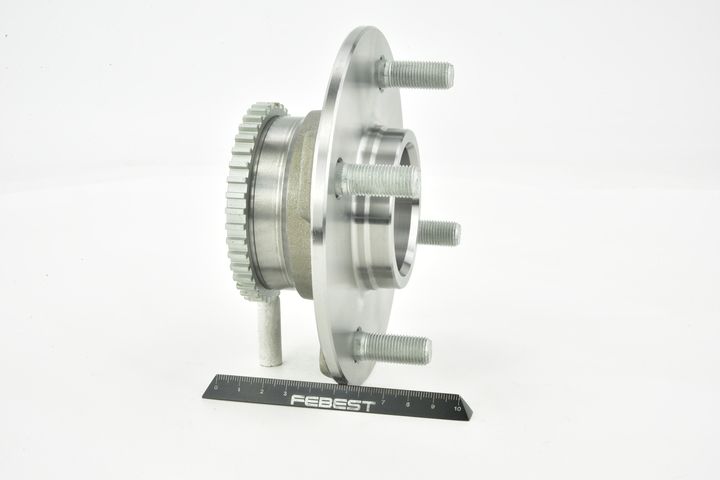 FEBEST 0282-Y11R Meisterteile Wheel Hub