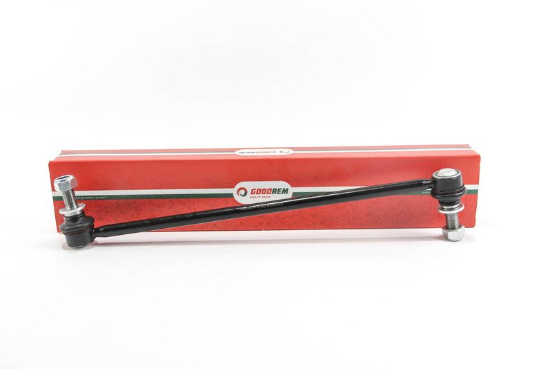 GOODREM RS5526 - Link/Coupling Rod, stabiliser bar