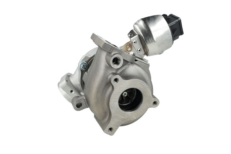 Kompressor, ülelaadimine, NRF 90010134