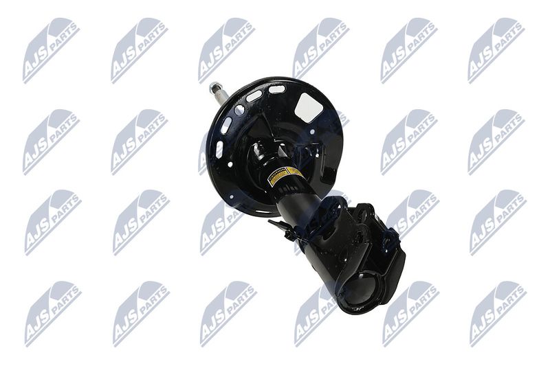 Amort, NTY A-TY-093