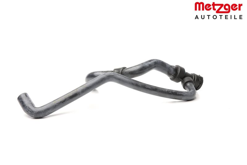 METZGER AUTOTEILE 2420768 Radiator Hose