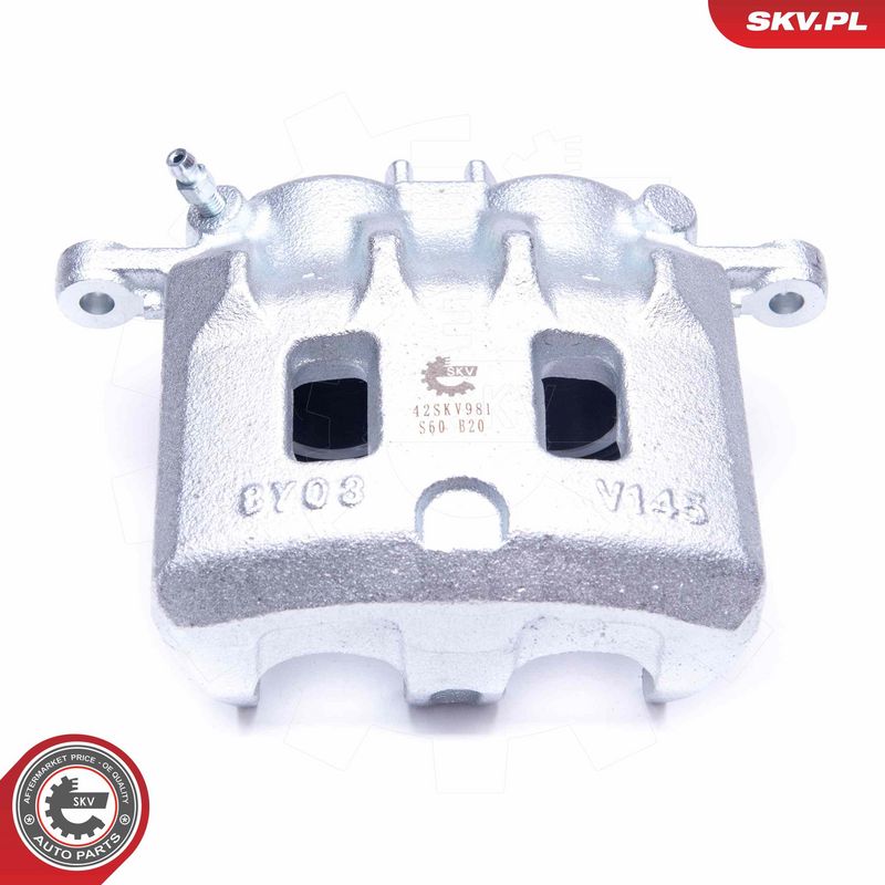 Pidurisadul, ESEN SKV 42SKV981