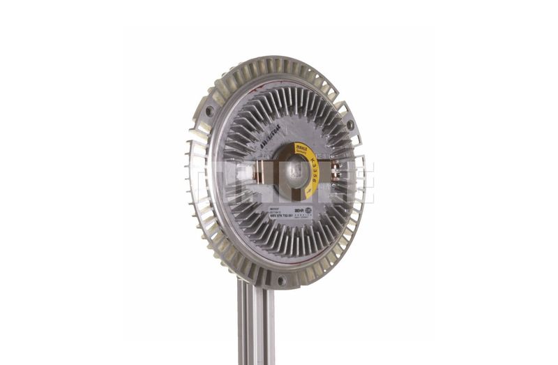 Product Image - Koppeling, radiateurventilator - CFC68000P - MAHLE