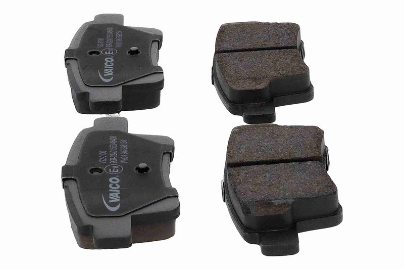 VAICO V22-0100 Brake Pad Set, disc brake