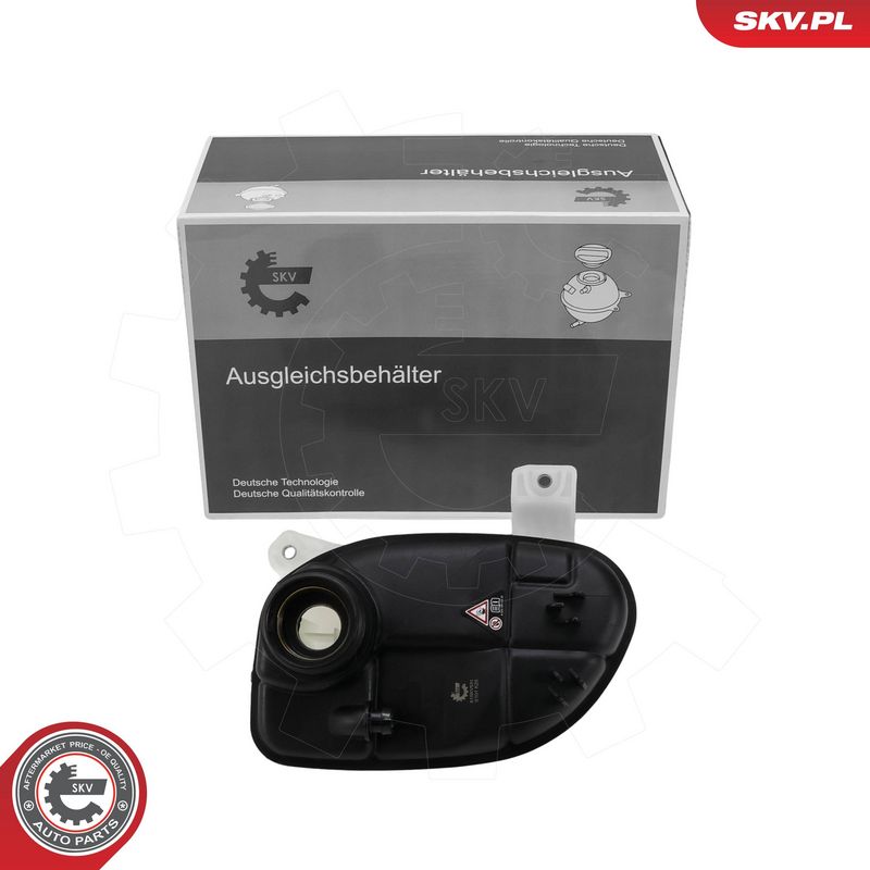 Paisupaak, jahutusvedelik, ESEN SKV 61SKV531