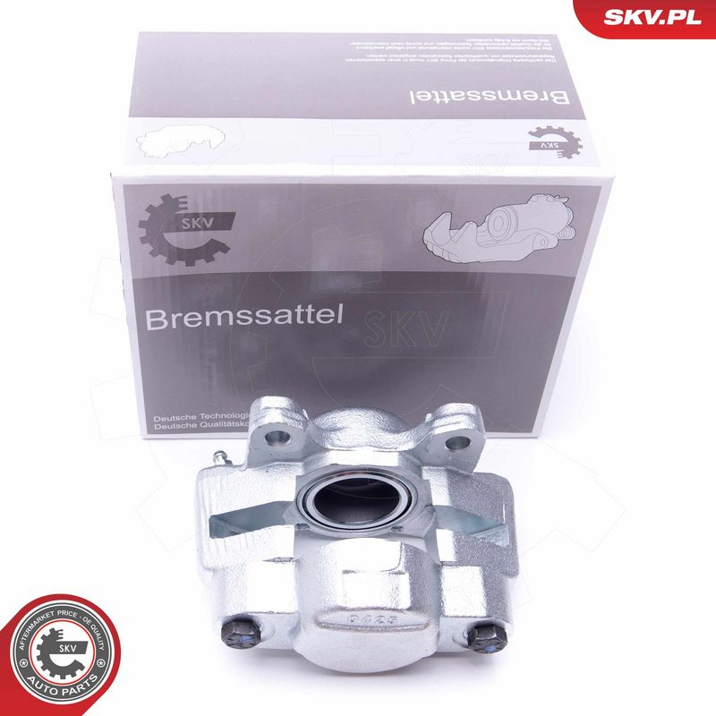 Pidurisadul, ESEN SKV 45SKV891