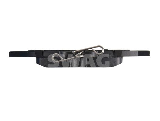 SWAG 33 10 0428 Brake Pad Set, disc brake