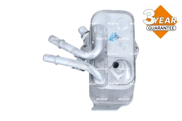Õliradiaator, automaatkast, NRF 310051