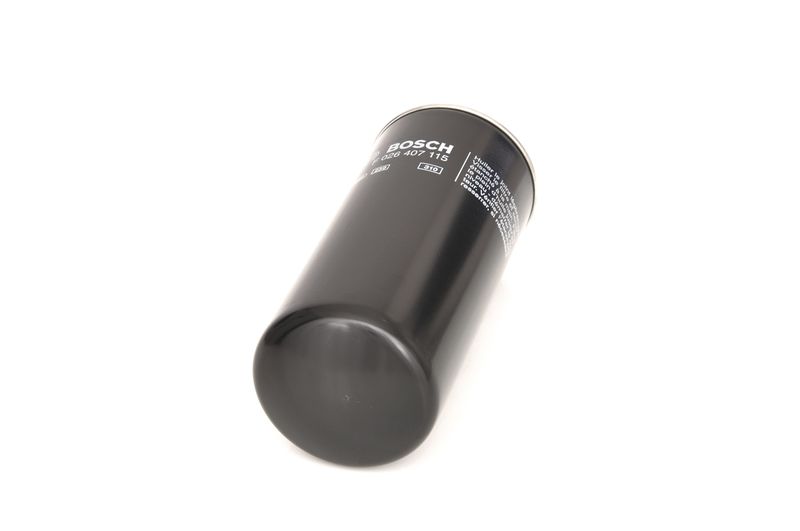 BOSCH F026407115 Oil Filter