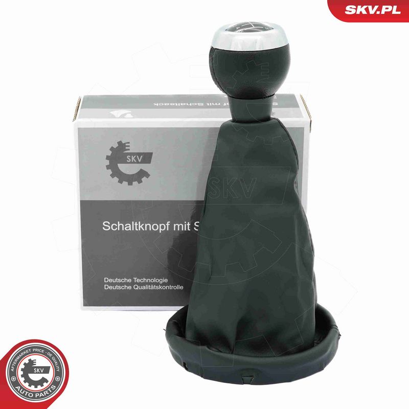ESEN SKV 63SKV452 - Gear Lever Knob