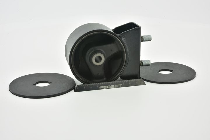 Paigutus, Mootor, FEBEST SZM-SX4RR