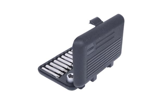 Padrunvõtmete komplekt, KS TOOLS 911.4301-2