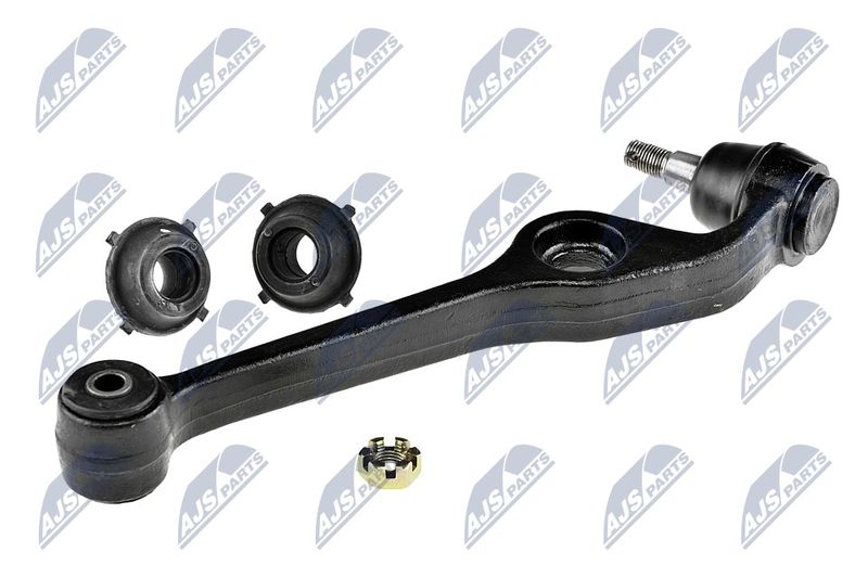 NTY ZWD-DA-021 Control/Trailing Arm, wheel suspension