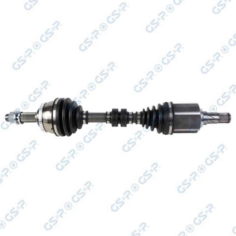 Veovõll, GSP 241523