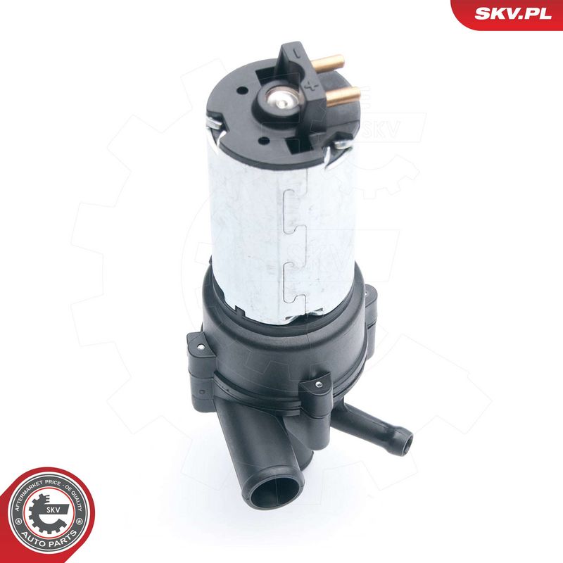 Veepump, seisuküte, ESEN SKV 22SKV006